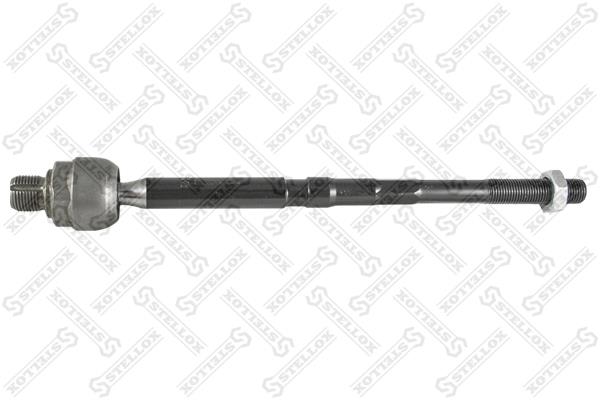 Outer tie rod Opel Vectra C: 5501923SX Stellox Inner Tie Rod