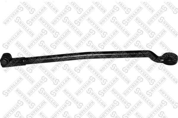 Stellox 55-02082-SX Left tie rod 5502082SX