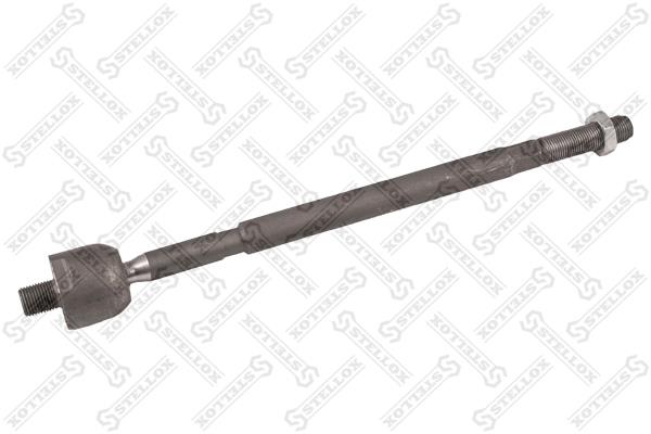 Inner track rod end Iveco: 5502338SX Stellox Centre rod assembly