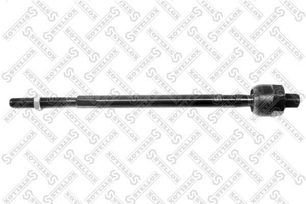 Stellox 55-02489-SX Inner Tie Rod 5502489SX