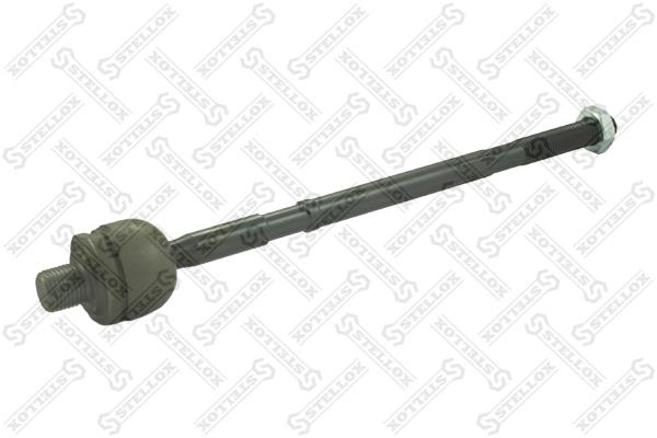 Outer tie rod Chevrolet Spark: 5502543SX Stellox Inner Tie Rod