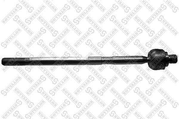 Stellox 55-02545-SX Tie rod end 5502545SX