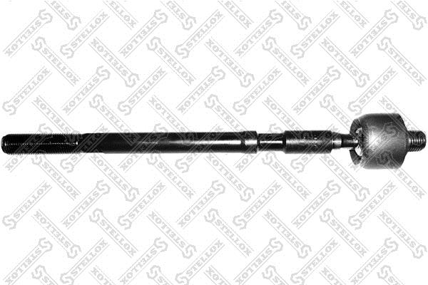 Stellox 55-04529-SX Inner Tie Rod 5504529SX