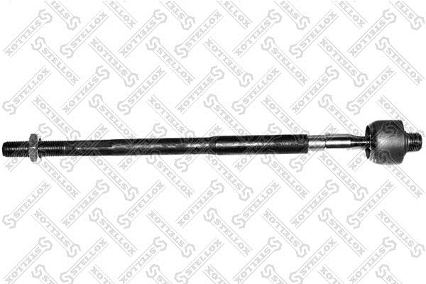 Stellox 55-04636-SX Inner Tie Rod 5504636SX