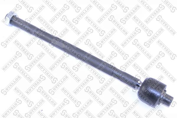Inner track rod end Fiat Strada: 5505282SX Stellox Inner Tie Rod
