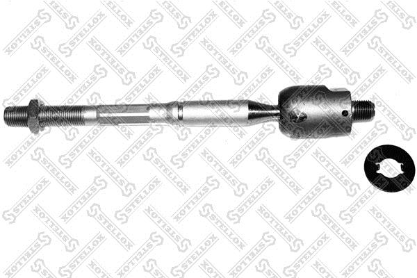 Stellox 55-05492-SX Inner Tie Rod 5505492SX