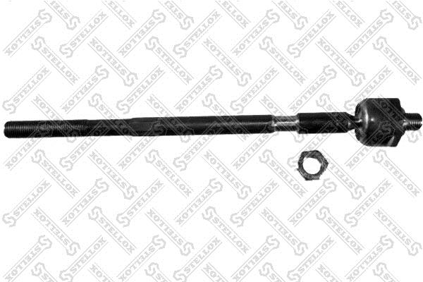 Stellox 55-06900-SX Inner Tie Rod 5506900SX