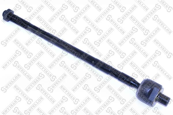Track rod end ball joint Hyundai Pony / Excel: 5551004SX Stellox Inner Tie Rod
