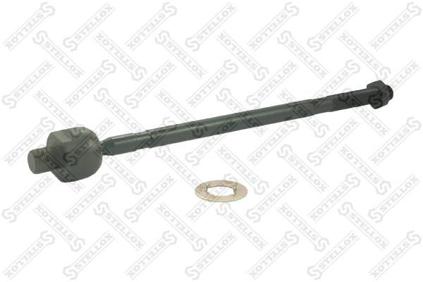 Inner tie rod end Mazda MPV: 5571013SX Stellox Left tie rod