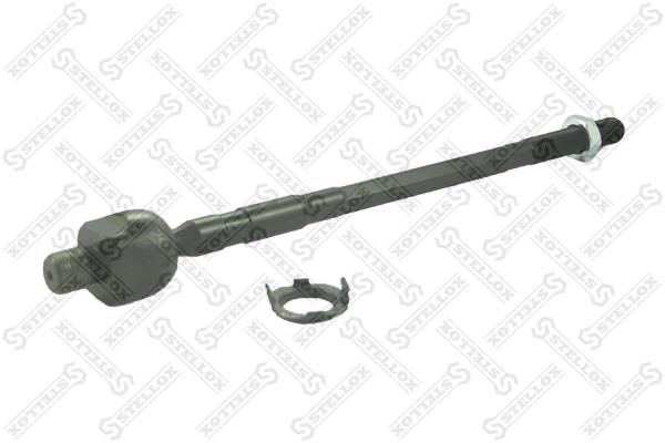 Inner tie rod end Mazda MPV: 5571014SX Stellox Right tie rod