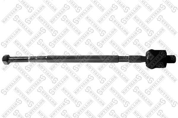 Stellox 55-72002-SX Inner Tie Rod 5572002SX