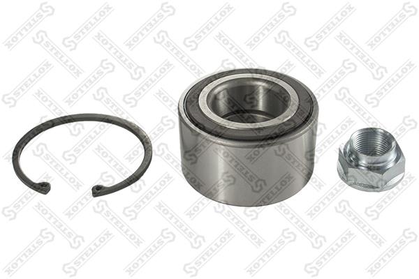 Stellox 43-28307-SX Rear Wheel Bearing Kit 4328307SX