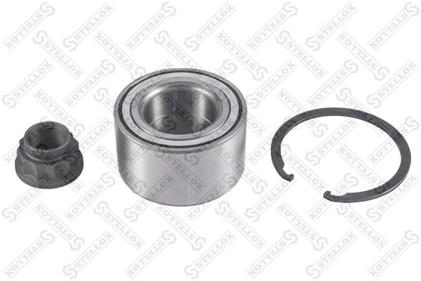 4328339SX Stellox Front Wheel Bearing Kit