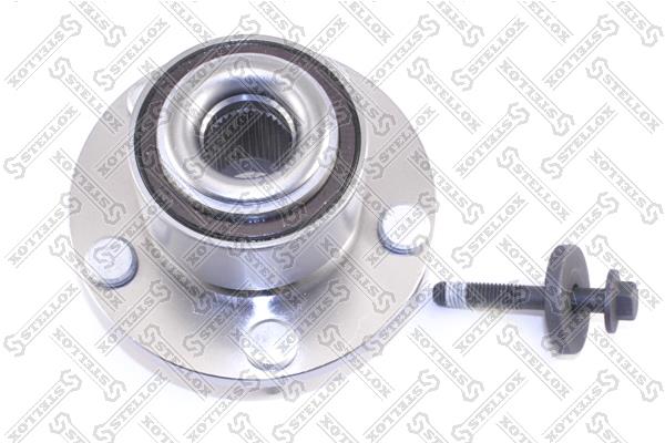 Stellox 43-28399-SX Front Wheel Bearing Kit 4328399SX