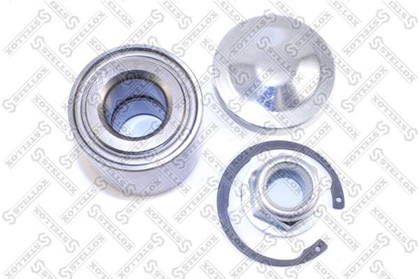 Stellox 43-28410-SX Front Wheel Bearing Kit 4328410SX