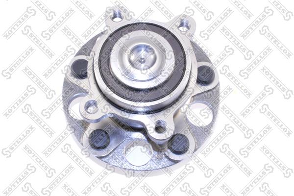 Stellox 43-28434-SX Rear Wheel Bearing Kit 4328434SX