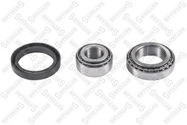 4328439SX Stellox Front Wheel Bearing Kit