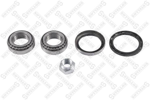 4328462SX Stellox Front Wheel Bearing Kit