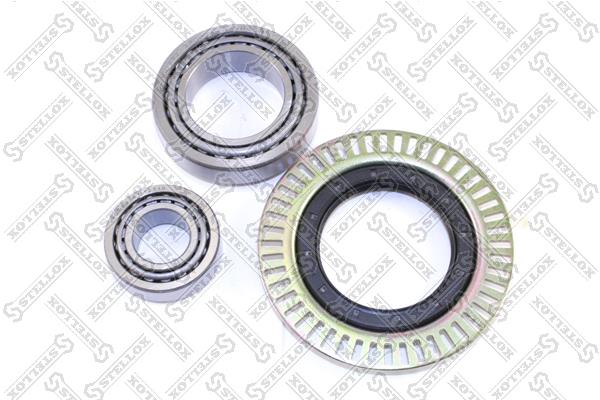4328492SX Stellox Front Wheel Bearing Kit