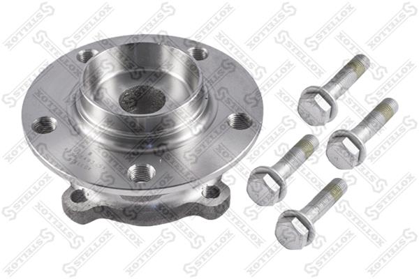 4328493SX Stellox Front Wheel Bearing Kit