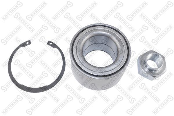 Stellox 43-28501-SX Front Wheel Bearing Kit 4328501SX