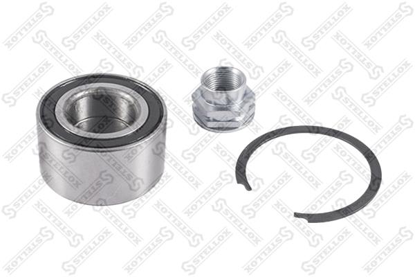 Stellox 43-28509-SX Front Wheel Bearing Kit 4328509SX