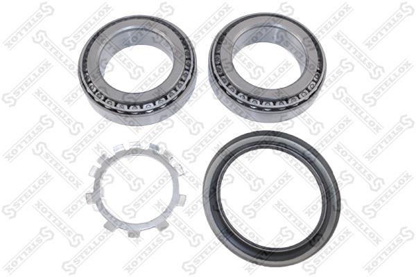 Stellox 43-28513-SX Rear Wheel Bearing Kit 4328513SX