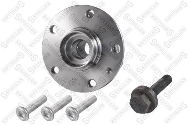 Stellox 43-28527-SX Front Wheel Bearing Kit 4328527SX