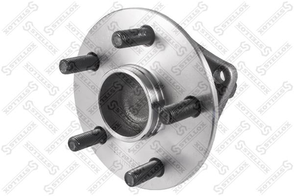 Stellox 43-28531-SX Rear Wheel Bearing Kit 4328531SX