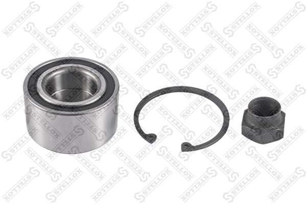 Stellox 43-28556-SX Front Wheel Bearing Kit 4328556SX