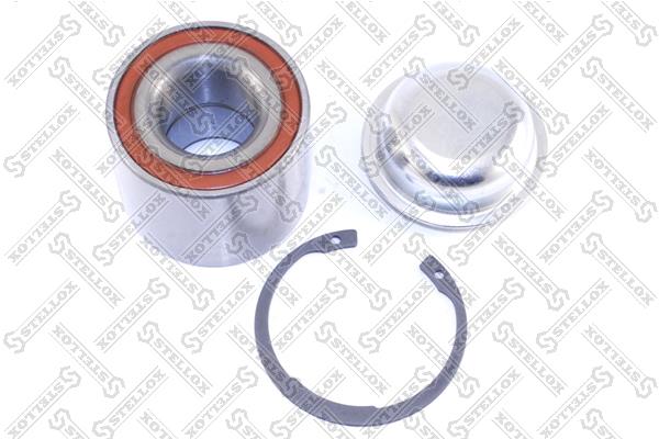 4328557SX Stellox Rear Wheel Bearing Kit