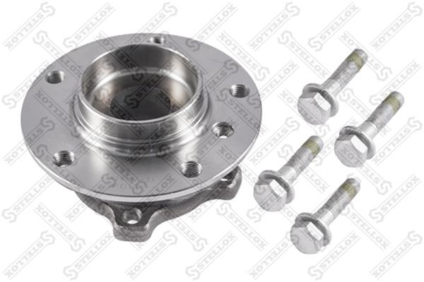 Stellox 43-28561-SX Front Wheel Bearing Kit 4328561SX