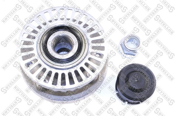 Stellox 43-28564-SX Rear Wheel Bearing Kit 4328564SX