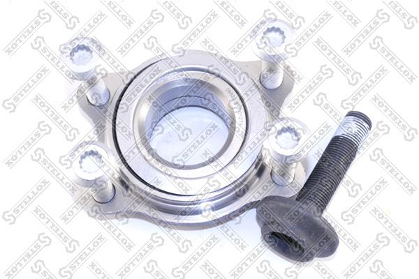 4328582SX Stellox Rear Wheel Bearing Kit