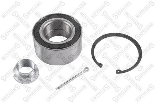 Stellox 43-28588-SX Rear Wheel Bearing Kit 4328588SX