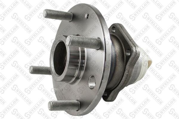 Stellox 43-28607-SX Rear Wheel Bearing Kit 4328607SX