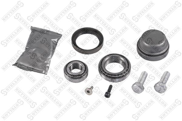 Stellox 43-28608-SX Front Wheel Bearing Kit 4328608SX