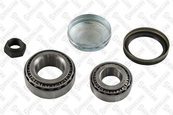 Stellox 43-28609-SX Front Wheel Bearing Kit 4328609SX