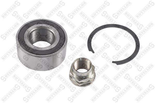 Stellox 43-28623-SX Front Wheel Bearing Kit 4328623SX