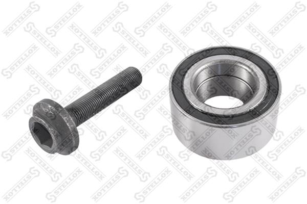 4328628SX Stellox Rear Wheel Bearing Kit