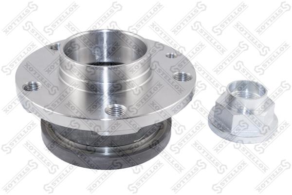 Stellox 43-28633-SX Rear Wheel Bearing Kit 4328633SX