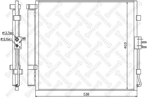 Buy Stellox 10-45709-SX at a low price in United Arab Emirates!