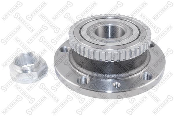 Stellox 43-28656-SX Rear Wheel Bearing Kit 4328656SX