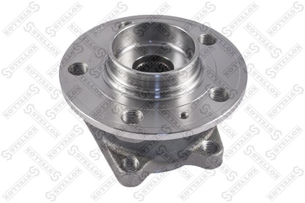 Stellox 43-28669-SX Rear Wheel Bearing Kit 4328669SX