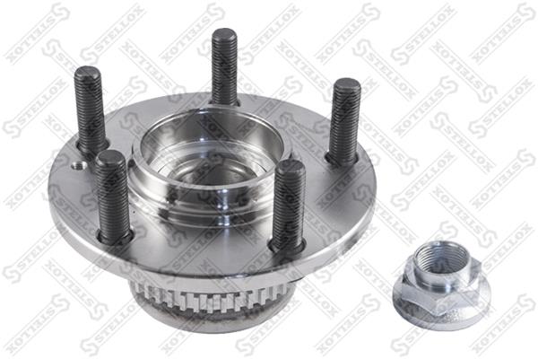 Stellox 43-28695-SX Rear Wheel Bearing Kit 4328695SX
