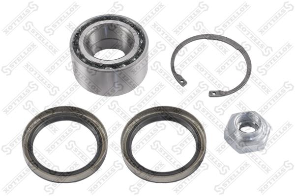 Stellox 43-28704-SX Rear Wheel Bearing Kit 4328704SX