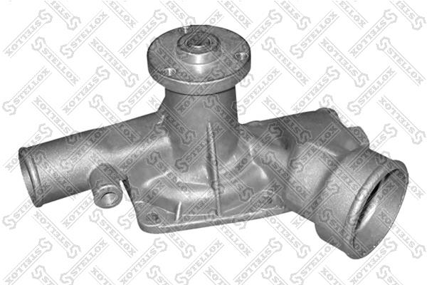 Stellox 4539-0003-SX Water pump 45390003SX
