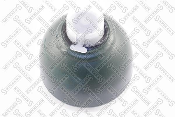 Air suspension Citroen Xantia: 7000051SX Stellox Hydraulic accumulator