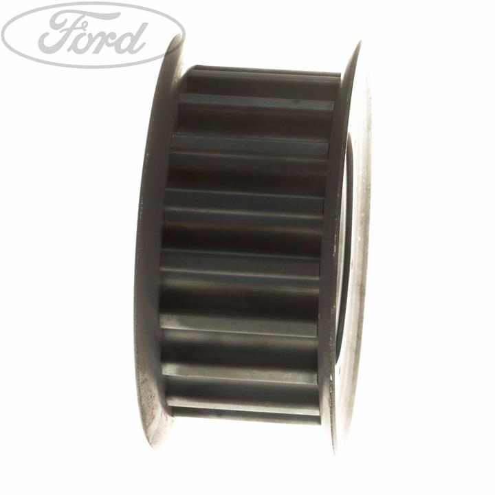 Ford 1 104 088 TOOTHED WHEEL 1104088