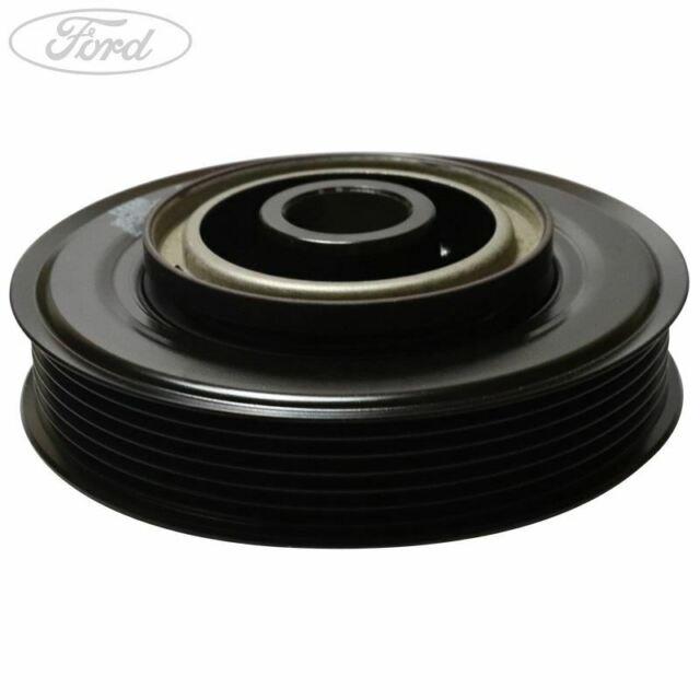 1718502 Ford Pulley crankshaft